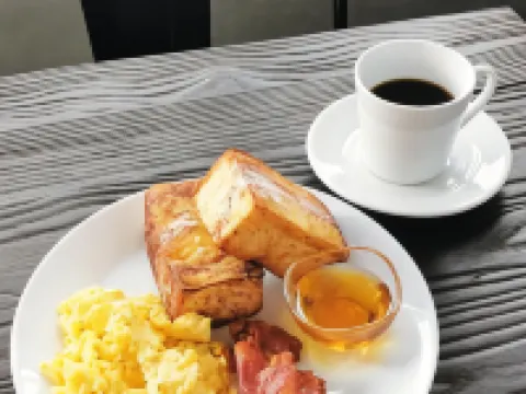 GQ Plaza Hotels in Kalibo