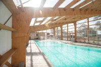 Waikanae Beach Top 10 Holiday Park - Pools