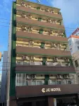 JC HOTEL NAHA
