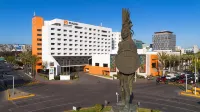 Real Inn Tijuana by Camino Real Hoteles Hotels near Engineering Sciences Posgraduate Department
