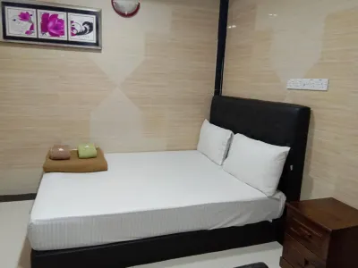Nilai H-2 Hotel Hotel in zona Xiao En Memorial Park