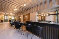 Strofi Boutique Hotel