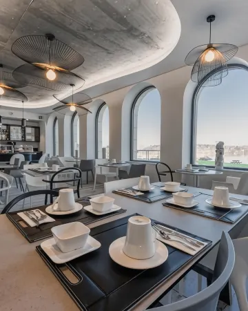 Pavillon de la Plage