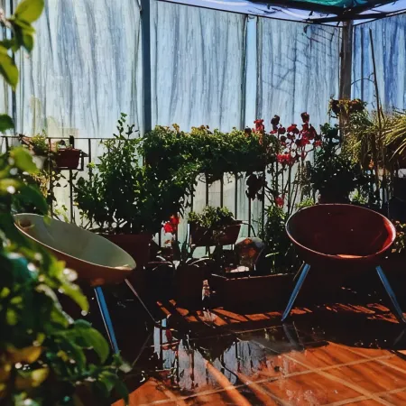 Casa de Huespedes Dolce Vita