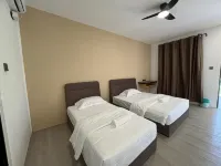 Benarat Lodge Hotels in 