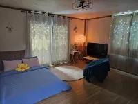 Ulleungdo Daebak Pension