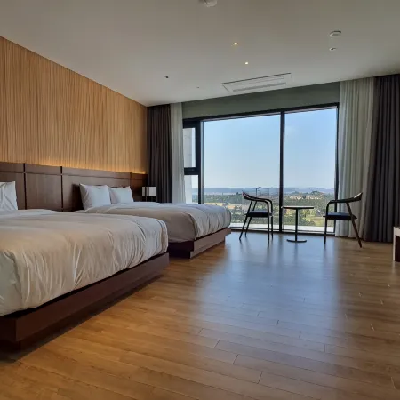 Sollago Resort