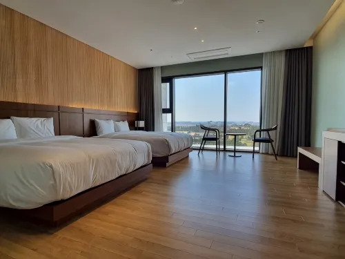 Sollago Resort