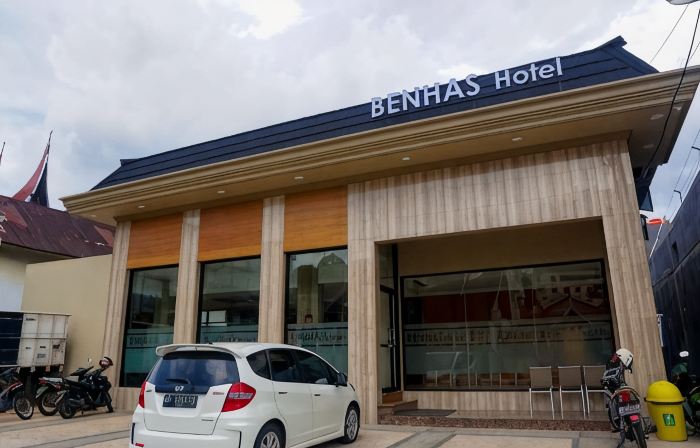 Benhas Hotel