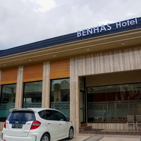 Benhas Hotel