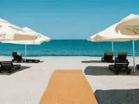 Panoramic Mamaia Hotel Hotels in Constanța