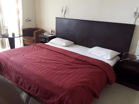 Premier Hotel-Ibadan