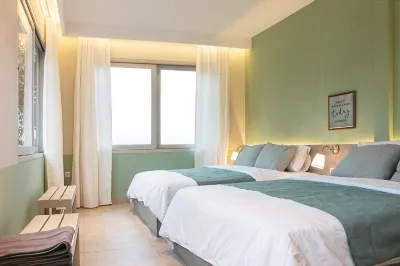 Villa Ellena - Graceful Mood, Inside Pesona Alam Hotels in Cibeureum