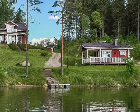 Villa Akuliina Hotels in Multia