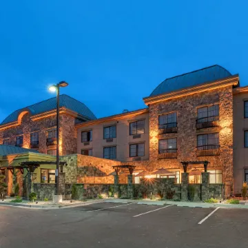 Best Western Premier Pasco Inn  Suites