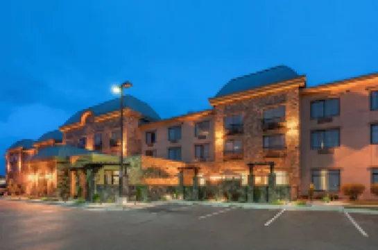 Best Western Premier Pasco Inn  Suites