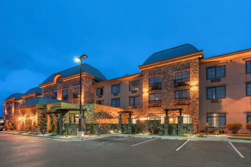 Best Western Premier Pasco Inn  Suites Hotels in Pasco