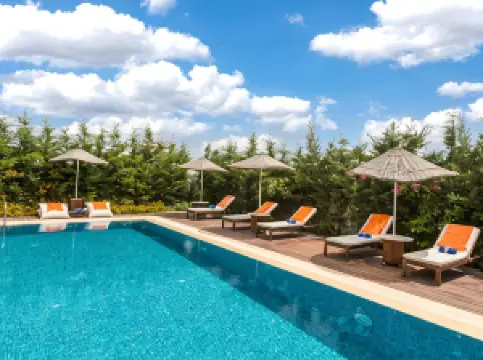 ลูเซ ดีไซน์ โรงแรม - สเปเชียล คลาส