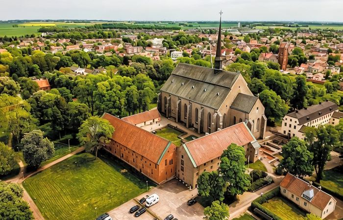 Vadstena Klosterhotell Konferens & Spa