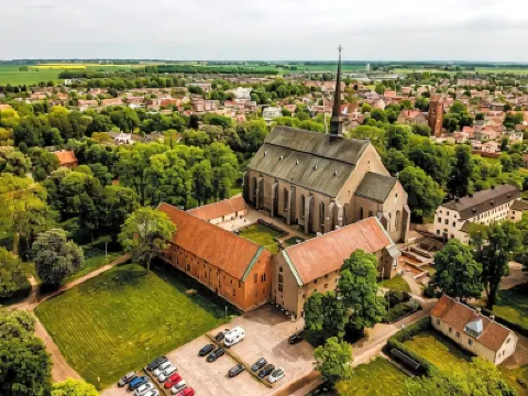 Vadstena Klosterhotell Konferens & Spa Hotels in 