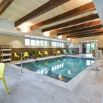 Home2 Suites by Hilton Walpole Foxboro Hoteles en Foxborough