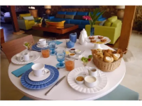 Casa Turquesa - Maison d´Hôtes