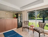 坎盧普斯Travelodge by Wyndham（Travelodge Kamloops）