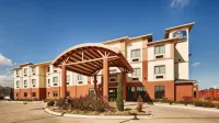 Best Western Giddings Inn  Suites