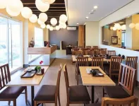 Microtel by Wyndham South Forbes Near Nuvali Hotel a Santa Rosa