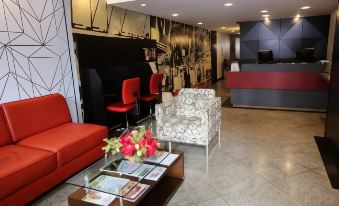 Bristol Metropolitan Flat