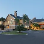 Homewood Suites by Hilton St. Petersburg Clearwater Hotels in Feather Sound