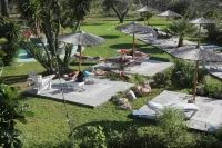 Rhodian Sun Hotel - Pet-friendly
