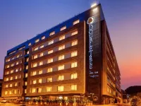 DoubleTree by Hilton Bogota Parque 93 Hotels near Plaza Shoping 59