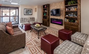 Best Western Inn at Blakeslee-Pocono