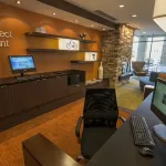 Fairfield Inn & Suites Geneva Finger Lakes Hotels in Geneva
