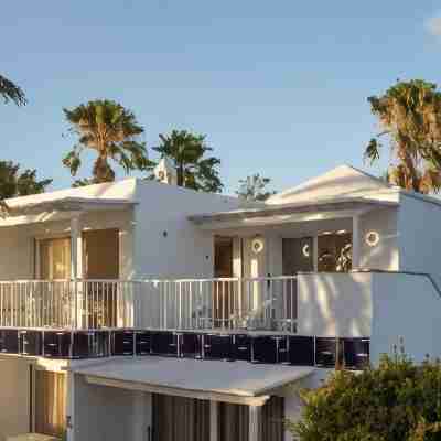 Barcarola Club Hotel Exterior
