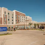 Hilton Garden Inn Jackson/Clinton Hotels in Clinton