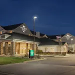 Homewood Suites by Hilton Fargo