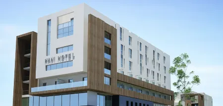 Hani Hotel