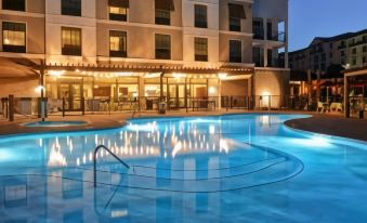 Home2 Suites by Hilton Jekyll Island