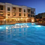 Home2 Suites by Hilton Jekyll Island Hoteles en Condado de Glynn
