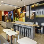 Ibis Guaxupe Các khách sạn ở Guaxupé