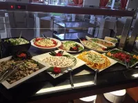 Europa Resort Hotel - breakfast