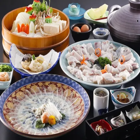 Sunset View Hotel Keinoumi