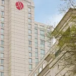 Norfolk Waterside Marriott