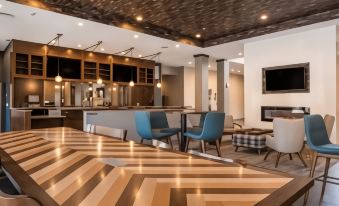 Four Points by Sheraton Elkhart