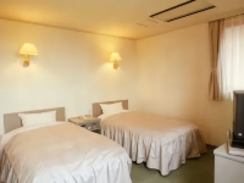 武蔵境城市商務酒店 三鷹市酒店