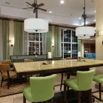 Hampton Inn & Suites Austin-Airport