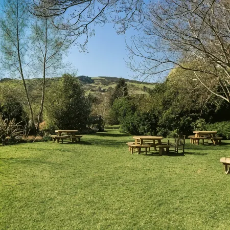 The Glenview Hotel & Leisure Club Отели в г. Leabeg Upper