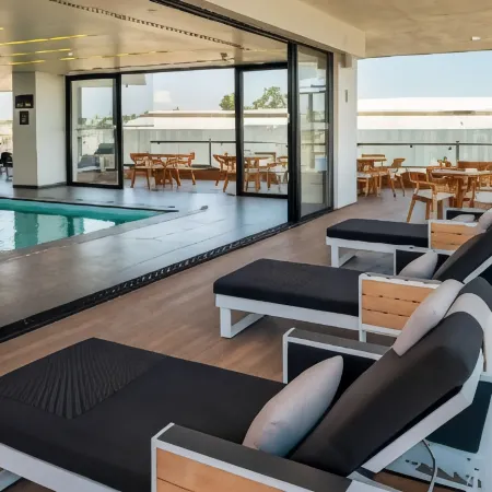 Ramada Encore by Wyndham Guadalajara Aeropuerto